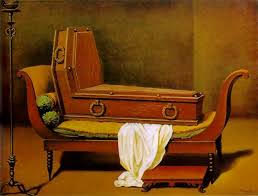 Il Recamiere di Jacques-Louis David
